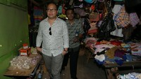 Dari jumlah tersebut, sebagian besar disalurkan ke segmen usaha mikro, sebesar Rp657,7 miliar, kemudian Rp122,7 miliar ke segmen business banking dan sebagain lainnya disalurkan kesegmen konsumer dan komersial.