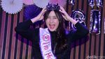 13 Transformasi Prilly Latuconsina Makin Cantik Segudang Prestasi