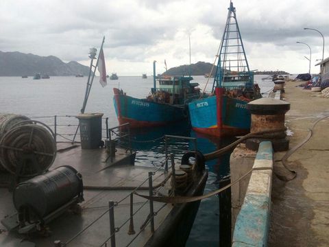 Foto: Dok. KRI Silas Papare-386