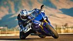 Yamaha YZF-R6 Terbaru