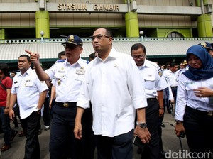 OTT Diapresiasi Netizen Malaysia, Menhub: Kita ini Bangsa Pemenang