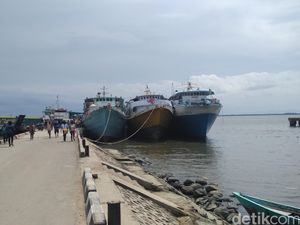 Ada Festival Pesona Raja Ampat 2016, Jadwal Kapal Cepat Akan Ditambah