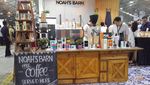 Asyiknya Belajar Sambil Mencicip Kopi Nusantara di Jakarta Coffee Week 2016
