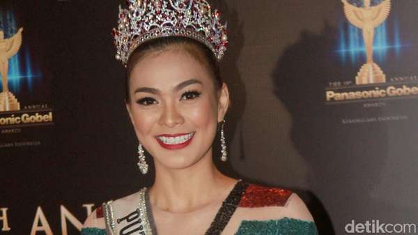 Manisnya Kezia Warouw, Puteri Indonesia 2016 Manisnya Kezia Warouw, Puteri Indonesia 2016