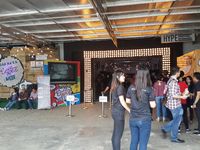 Mengenal Langsung Keunikan Kopi Lokal di Jakarta Coffee Week 2016