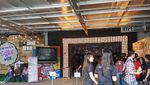 Asyiknya Belajar Sambil Mencicip Kopi Nusantara di Jakarta Coffee Week 2016