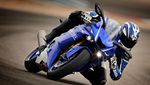 Yamaha YZF-R6 Terbaru