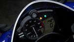 Yamaha YZF-R6 Terbaru