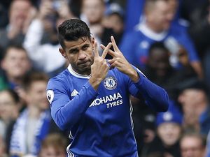 Ada Costa yang Komplet, Conte Sudah Lupakan Lukaku