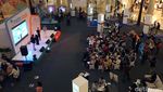 Bisnis Travel Fair Online