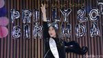 Happy Birthday Prilly Latuconsina