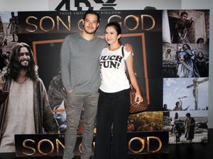 Dikaitkan dengan WIL, Nafa Urbach dan Zack Lee Setuju Pisah dengan Damai