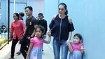 Air Mata Celine Evangelista di Curahan Hati Perempuan