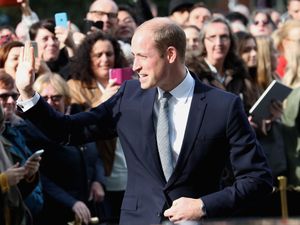 Pangeran William dan Perhatian pada Isu Stres di Dunia Kerja