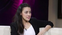 Fairuz dan Galih bercerai pada 2014 lalu dan dikaruniai putra bernama King Faaz Arafiq. Pool/Ismail/detikFoto.