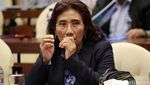 Menteri Susi Raker dengan Komisi IV