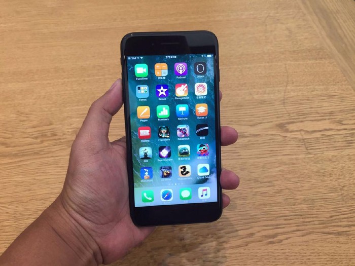 Begini Cara Agar Iphone Bacakan Nama Penelepon