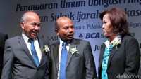 PT Angkasa Pura I menerbitkan obligasi sebesar Rp 3 triliun. Untuk Obligasi I Angkasa Pura I tahun 2016, ditargetkan dapat menghimpun dana sebanyak-banyaknya sebesar Rp 2,5 triliun, dan Penawaran Umum Sukuk Ijarah I Angkasa Pura I tahun 2016 dengan jumlah pokok sebesar Rp 500 miliar.