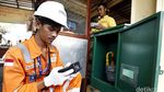 PGN Cirebon Perluas Infrastruktur Pipa Gas