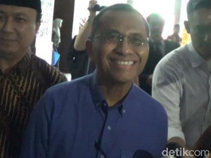 Kajati Jatim: Kalau Ada Benang Merah, Status Dahlan Iskan Bisa Dinaikkan