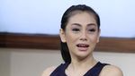 Air Mata Celine Evangelista di Curahan Hati Perempuan