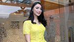 Like a Sunshine! Senyum Manis Citra Kirana