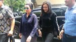 Transformasi Aaliyah Massaid yang Dijodohkan dengan Dul Jaelani