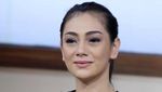 Air Mata Celine Evangelista di Curahan Hati Perempuan
