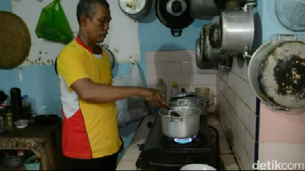 Bripka Muryono/ dok youtube