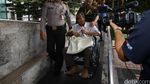 KPK Periksa Tersangka Pengadaan e-KTP