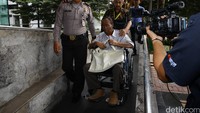 Sebelumnya, Ketua KPK Agus Rahardjo pernah menyampaikan perhitungan kerugian keuangan negara dalam proyek itu mencapai Rp 2 triliun.