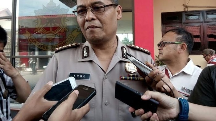 Selain Marwah Daud, Polda Jatim juga Periksa 5 Sultan Dimas Kanjeng
