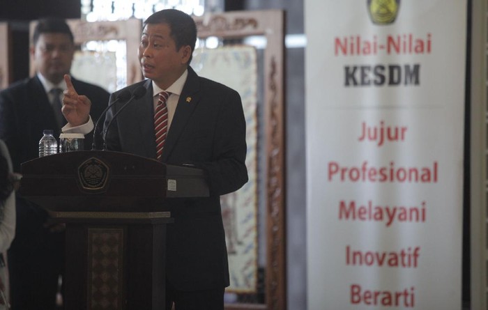 Harga BBM Papua Sama Dengan di Jawa, Jonan: untuk Mengurangi Ketimpangan