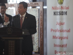 Harga BBM Papua Sama Dengan di Jawa, Jonan: untuk Mengurangi Ketimpangan