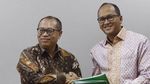 Sinergi Kadin dengan BPJS Ketenagakerjaan