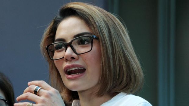 Nikita Mirzani d Antara Nafa-Zack Lee, Angel Lelga Dikabarkan Sudah Menikah