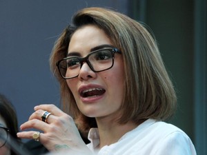 Amy Qanita Laporkan Haters, Nikita Mirzani Dituding Rusak Pernikahan Nafa-Zack