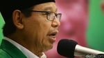 PPP Djan Deklarasi Dukung Ahok-Djarot