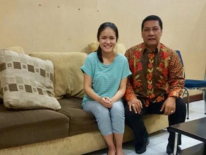 Polda Metro: Sel Jessica Tidak Ada Tikus, Bersih Kok!
