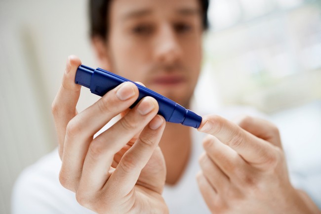 Pasien Diabetes Sebaiknya Rutin Konsumsi Teh Chamomile dan Jambu Biji (1)