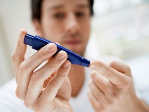 Agar Pradiabetes Tak Jadi Diabetes, Kuncinya di Pola Hidup