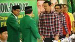 PPP Djan Deklarasi Dukung Ahok-Djarot