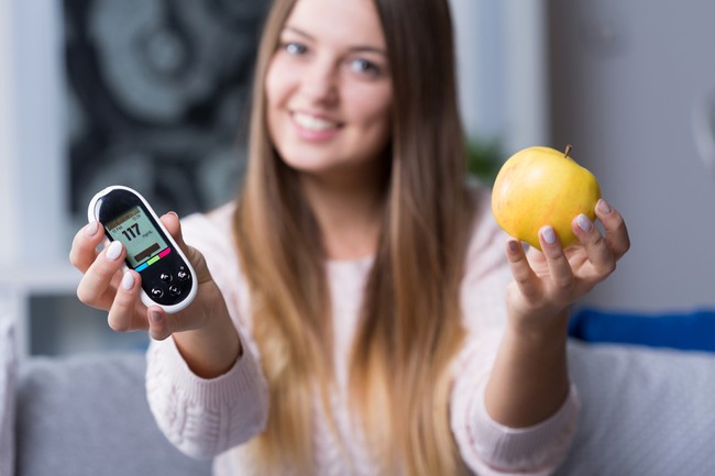 Pasien Diabetes Sebaiknya Rutin Konsumsi Teh Chamomile dan Jambu Biji (2)