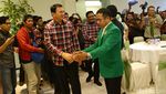 PPP Djan Deklarasi Dukung Ahok-Djarot