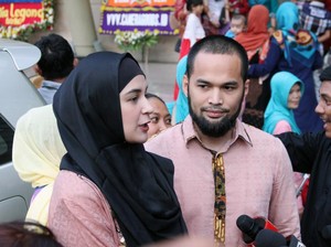 Cerita Teuku Wisnu Dapat Inspirasi usai Liburan ke Eropa Bareng Shireen