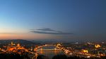 Keindahan dan Romantisme Budapest di SYTD 2