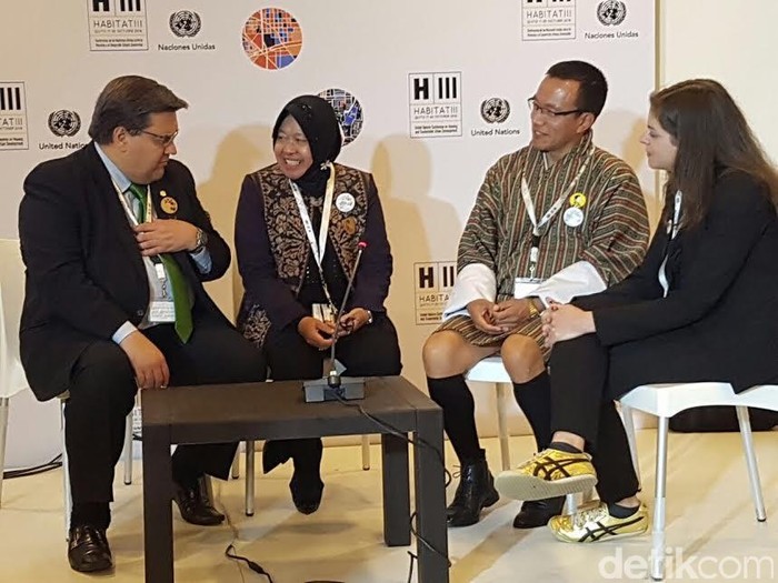 Risma akan Habiskan Puasa Ramadan di Luar Negeri, Kenapa?