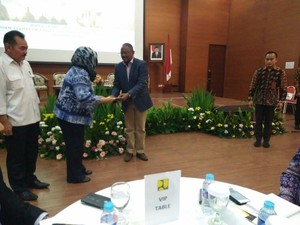 Ini Alasan Tanzania Jajaki Rencana Pakai Jasa Konstruksi dari RI