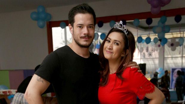 Usai Pisah Rumah, Hubungan Nafa Urbach dan Zack Lee Makin Buruk