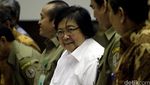 Menteri Siti dan DPR Bahas Kesepakatan Paris